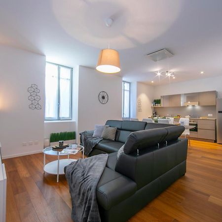 Star Of Lugano - Happy Rentals Екстериор снимка