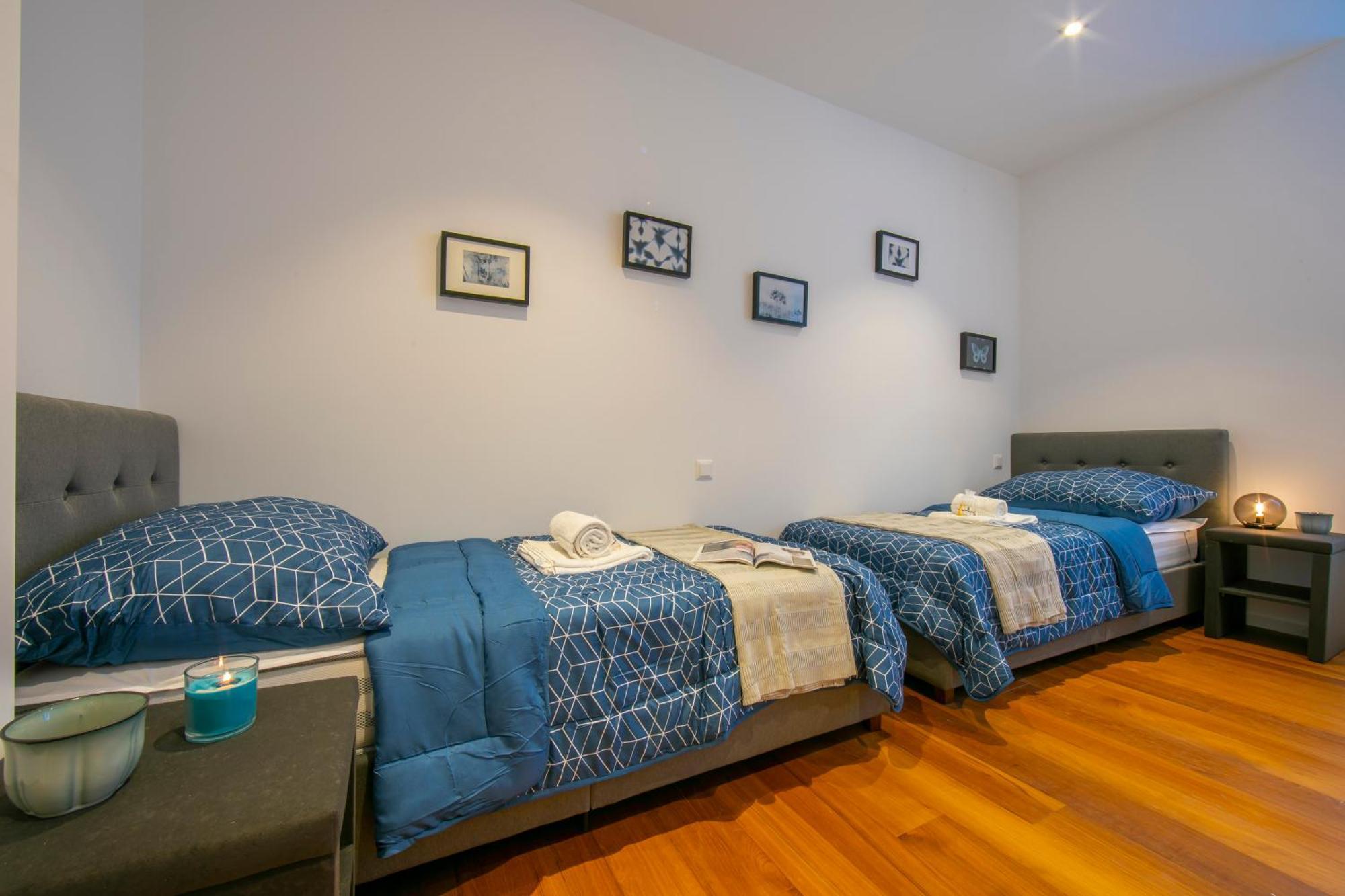 Star Of Lugano - Happy Rentals Екстериор снимка