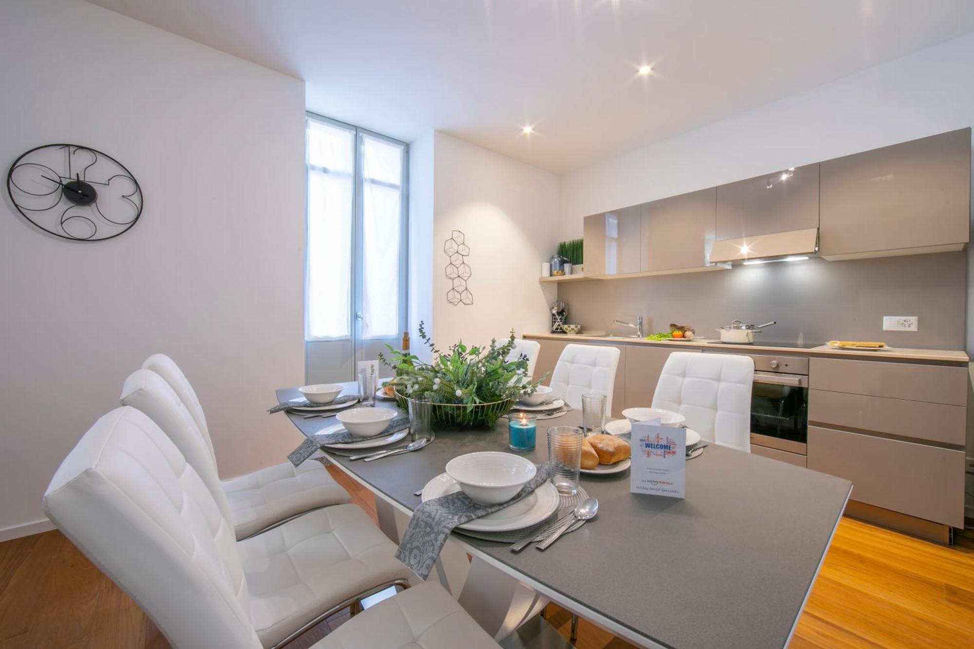 Star Of Lugano - Happy Rentals Екстериор снимка