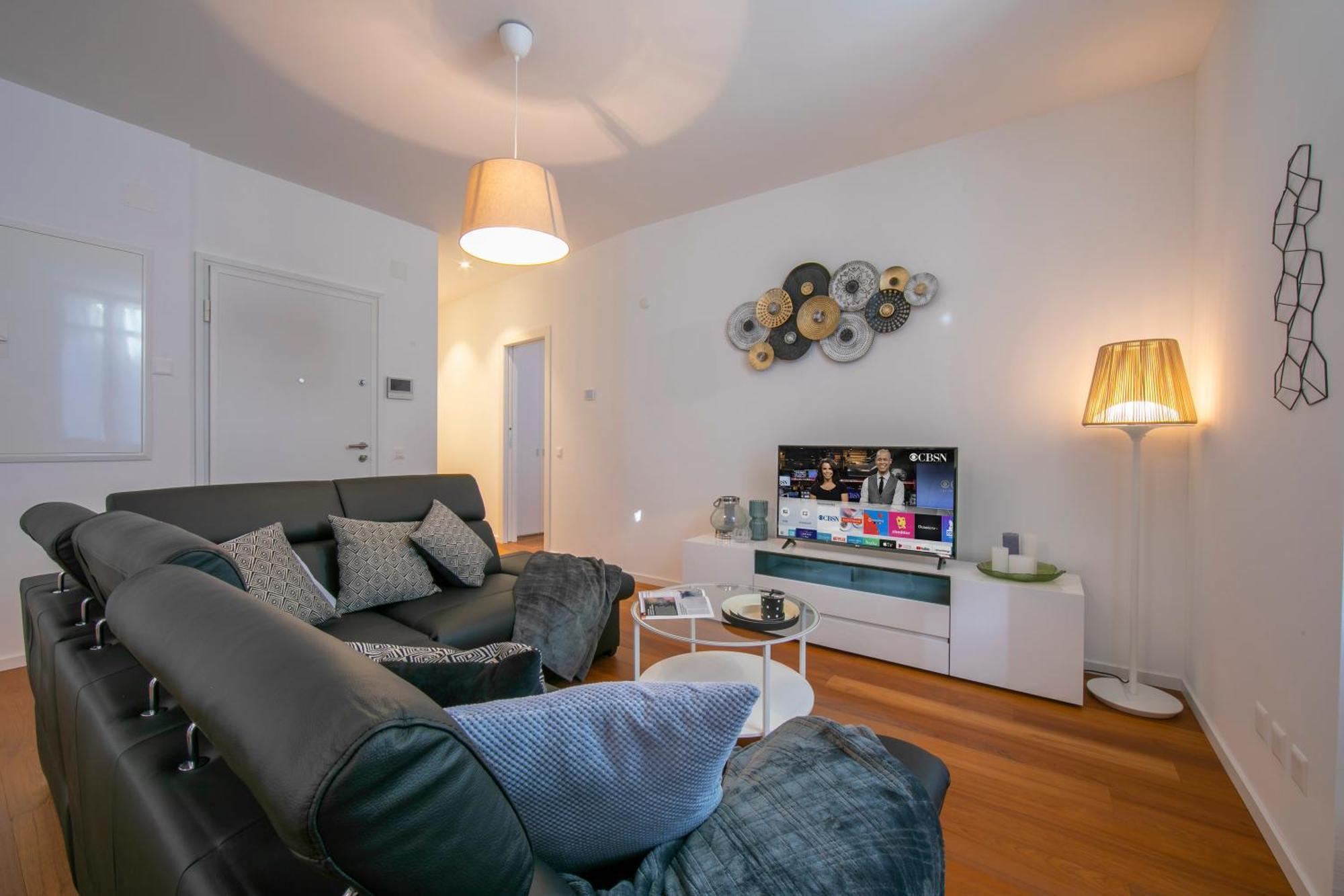 Star Of Lugano - Happy Rentals Екстериор снимка